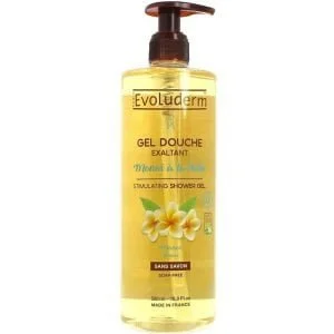 Gel Douche 500ml Monoi ? La Folie – Image 1