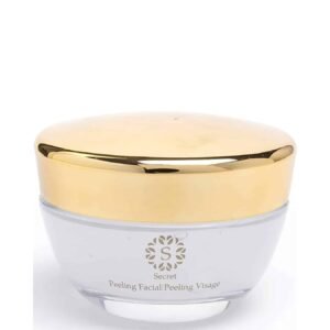 Peeling Visage Gel gommant sans grains – Image 3