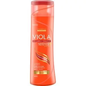 Viola Shampooing Brillance Couleur 400ml – Image 1