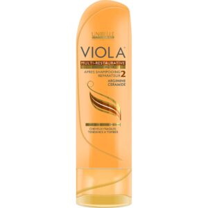 Viola Apr?s Shampooing R?parateur 375ml