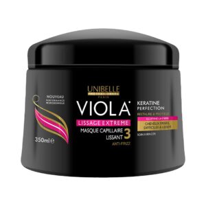 Viola Masque Capillair Lissage Extreme 350ml