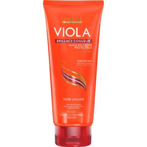 Viola Masque Huile en Cr?me Couleur 200ml