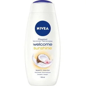 Gel Douche 750ml Welcome Sunshine – Image 1
