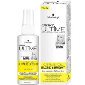 Eclairssissant 100ml Blond Deluxe