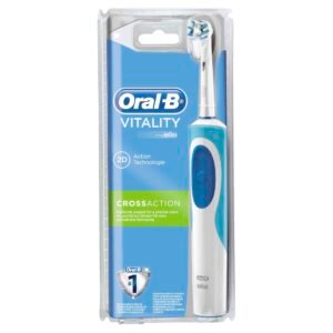 Vitality CrossAction Brosse à Dents Électrique – Image 2