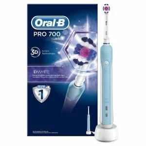 Pro1-700 3D White Brosse à Dents Électrique – Image 2