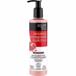 Après-shampooing - grenade & patchouli – Image 1