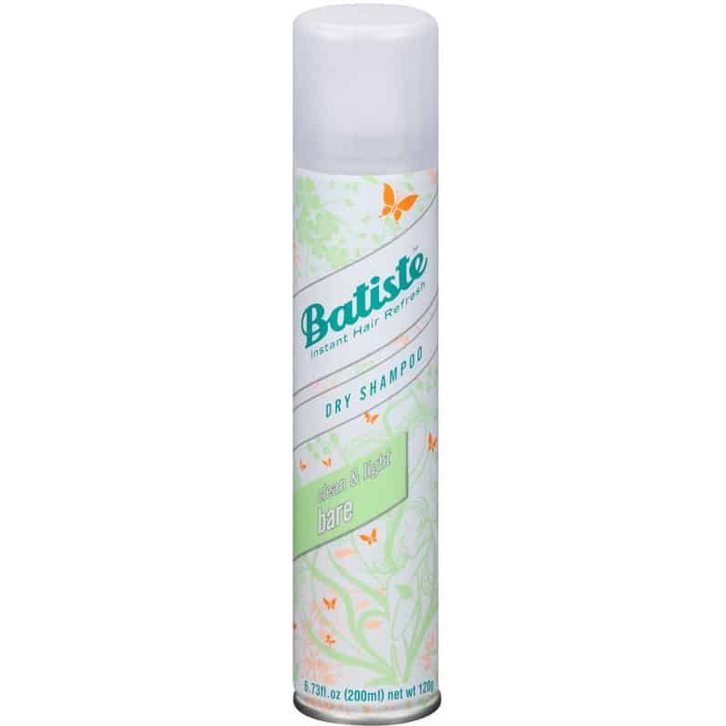 Batiste Nude Shampoo