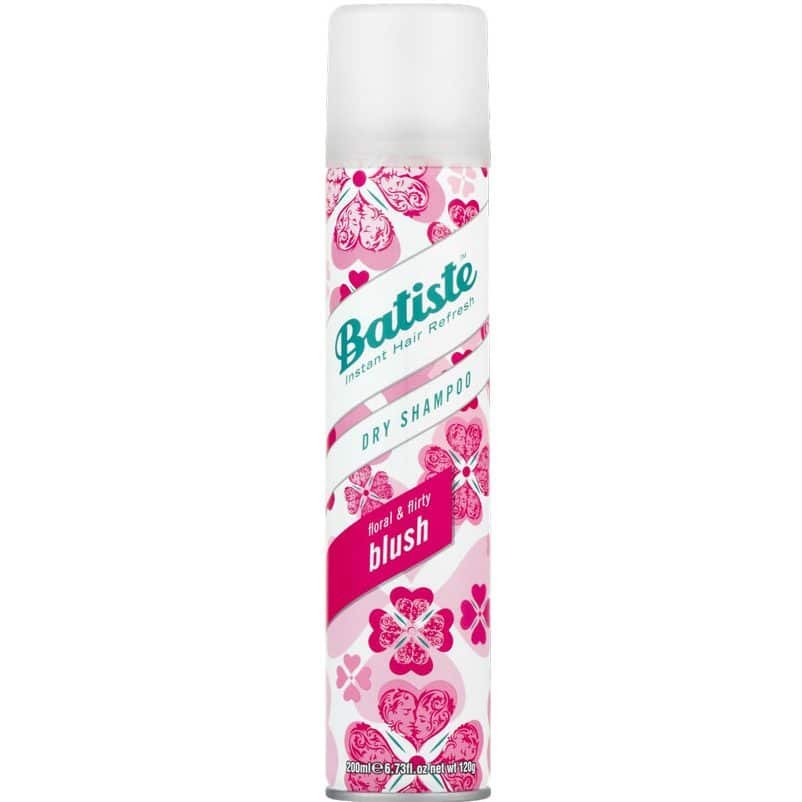 Batiste Blush Shampoo