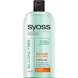 Apré Shampoing 500ml Repair&Fullness – Image 1