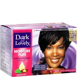 Dark and Lovely D?frissage Super – Image 1