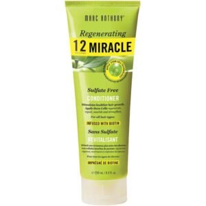 12 Miracle Apr? Shampoing 250ml – Image 1