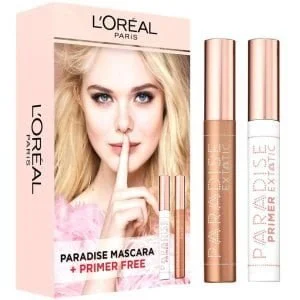 Paradise Mascara + Primer Gratuits – Image 1