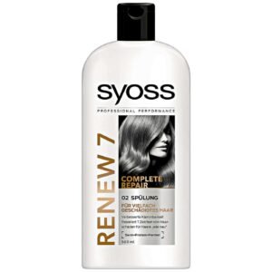 Apr? Shampoing 500ml Renew 7 – Image 1