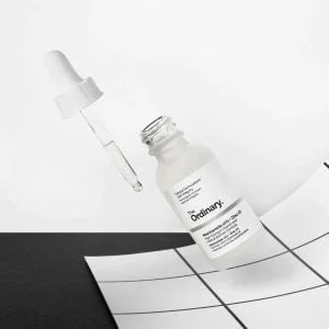 Niacinamide 10% + Zinc 1% Sérum Anti-Imperfections – Image 3