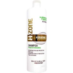 H-Zone Sampoing 500ml – Image 1