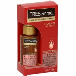 Sèrum 50ml Lisso Kératina