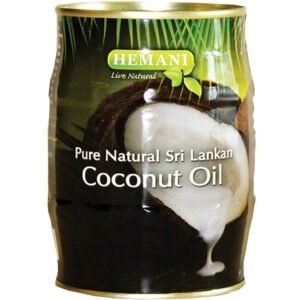 Hemani Huile de Coco 400ml – Image 3