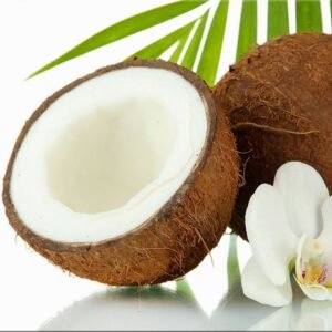 Hemani Huile de Coco 400ml – Image 4