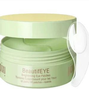 BeautifEYE Patchs Éclaircissant Pour Les Yeux – Image 1
