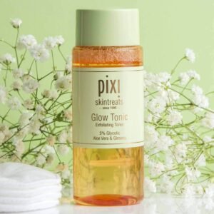 Glow Tonic Lotion Tonique Exfoliante – Image 3