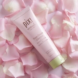 Rose Cream Cleanser – Image 5