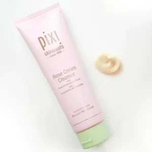 Rose Cream Cleanser – Image 4