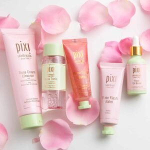 Rose Cream Cleanser – Image 3