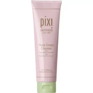 Rose Cream Cleanser – Image 1