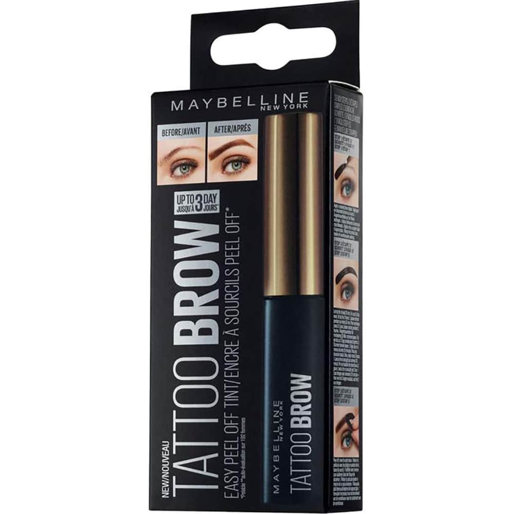 Maybelline Tatto Brow Brow Gel