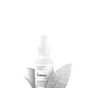 Alpha Arbutine 2% + HA Sérum Anti Hyper-Pigmentation – Image 3