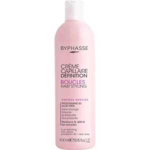 Byphasse Crème Définition Boucles 300ml – Image 1