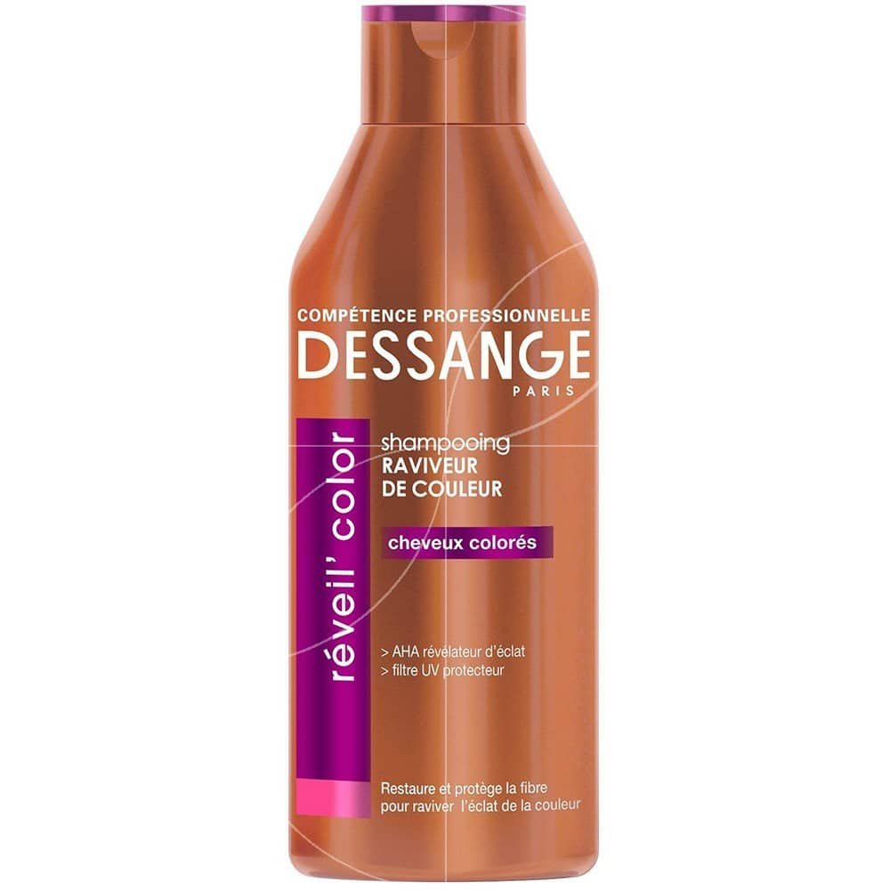 Jacques Dessange raviveur de couleur Shampoo