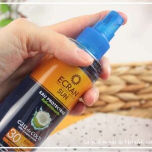 ECRAN EAU SOLAIR PROTECTRICE SPF30 – Image 2