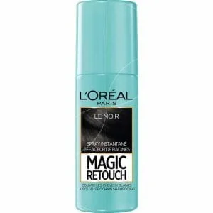 L'ORÉAL MAGIC RETOUCH SPRAY INSTANTAN? EFFACEUR DE RACINES NOIR 75ML – Image 1