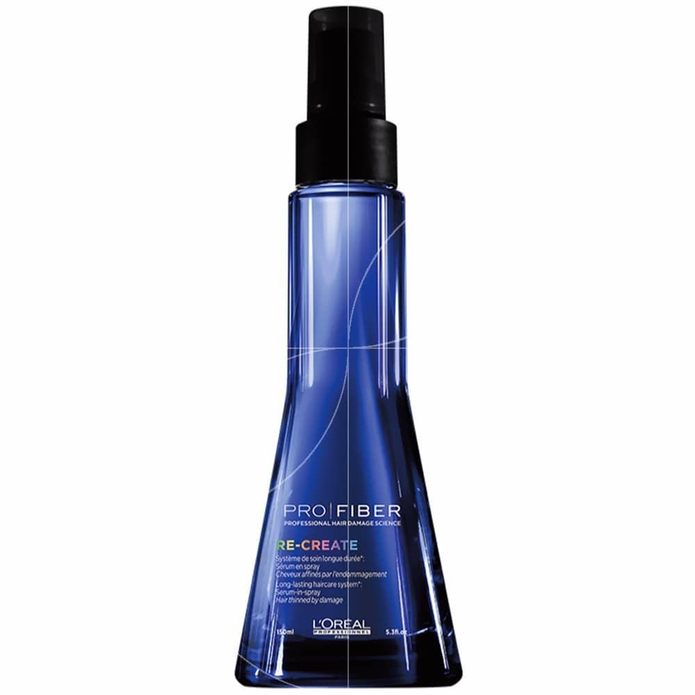L'Oréal Paris Pro-Fiber Re Create Hair Serum