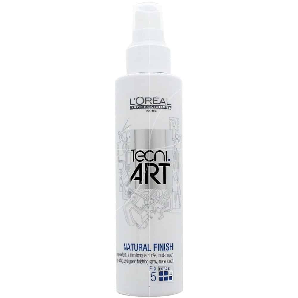 L'Oréal Paris Tecni.Art Natural Finish Styling Product