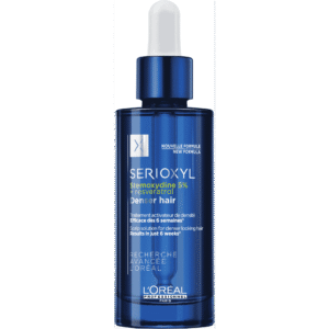 L'Oréal Sérum Serioxyl Denser Hair