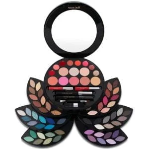 MA COURONNE BEAUTE Palette de maquillage – Image 1