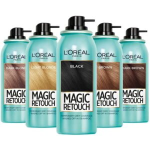 Shampoing 500ml Glossing – Image 3
