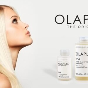 Olaplex Stylist Mini Kit 30ml – Image 3