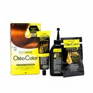 Shampoing Botanique 500ml Platinium – Image 3