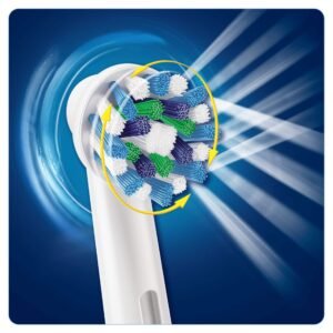 Vitality 2D White & Clean Brosse à Dents Électrique – Image 4
