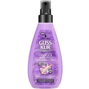 Schwarzkopf Sèrum Control & Anti-Frizz 150ml – Image 1
