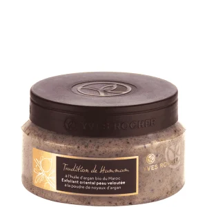 TRADITION DE HAMMAM A L'HUILE D'ARGAN BIO – Image 1