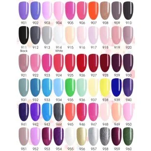VERNIS DES ONGLES SOAK-OF UV & LED – Image 2