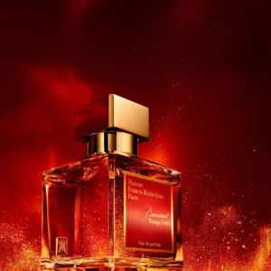 baccarat rouge 540 extrait de parfum 70ML – Image 3