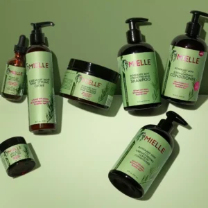 Rosemary Mint Scalp & Hair Strengthening Oil – Image 6