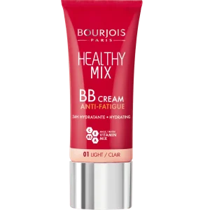 Bourjois BB Crème Healthy Mix  Anti-Fatigue