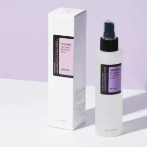 COSRX Tonique traitant clarifiant AHA/BHA – Image 3